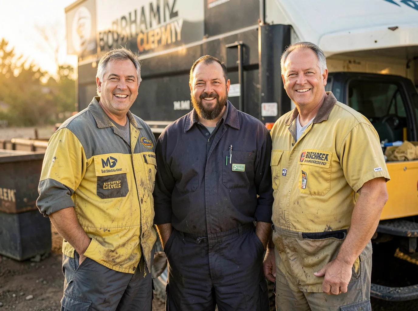 Sewage Cleanup company in Saint Cloud, FL